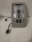 2010-2012 Cadillac Srx Front Overhead Dome Map Light Sunroof Switch Oem Gray. Fixed Price $19.50.