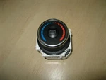 Control Panel Heater Toyota Yaris 2014 55903758818. Fixed Price $14.09.