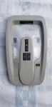 2013-2015 Gmc Terrain Overhead Console Dome Light Lamp 23449639 Oem. Fixed Price $51.99.
