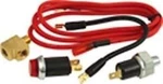 Oil Pressure Warning Light Kit Quickcar Imca Sportmod. Fixed Price $39.95.