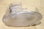 Jaguar Boot / Trunk Lamp Interior Light 97-06 X100 Xkr XK8 Oem LJA5380BA. Fixed Price $11.00.