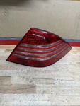 2000 2002 Mercedes-benz CL500 W215 Rh Passenger Tail Lamp Assembly 2158200664. Fixed Price $299.90.