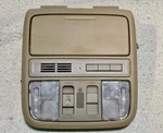 2013 Honda Accord Overhead Roof Console Dome Light Home Link 8325A-T2FA-A210 Oem. Fixed Price $39.00.