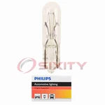 Philips Courtesy Light Bulb For Plymouth PB100 PB150 PB200 PB250 PB300 PB350 Fs. Fixed Price $8.91.