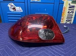 2003 2004 2005 Saturn L200 Left Driver Lh Side Tail Light. Fixed Price $48.39.