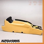 05-08 Maserati Quattroporte M139 Front Floor Center Console Base Frame Body Oem. Fixed Price $144.50.