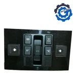 Oem Volkswagen Front Reading Light Assembly For 2018-2025 Taos Gti 17A947105WHI. Fixed Price $84.96.