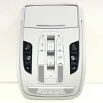 2011 2018 Audi A8L S8 Overhead Console Dome Light Switch Oem Gray Coloy. Fixed Price $117.00.
