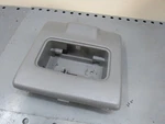 Honda Prelude Dome Light Trim Upper Rear View Mirror Cover BB6 1997-2001 Oem. Fixed Price $14.99.