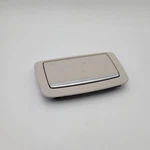 2016 - 2022 Bmw 740I G12 Roof Rear Overhead Dome Lamp Oem 7394887 Brown Plcri. Fixed Price $34.92.