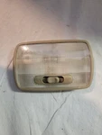 2003-2007 Honda Accord Tan Overhead Rear Center Dome Roof Map Light. Fixed Price $24.99.