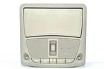 2014-2022 Infiniti Q50 Roof Upper Overhead Console Dome Light Without Sos Oem. Fixed Price $69.99.