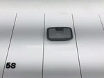 11-15 Kia Optima Rear Upper Overhead Headliner Interior Dome Light Lamp Oem. Fixed Price $33.24.
