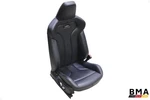 Bmw M3 F80 Front Right Side Black Leather Seat Assembly 2015 2016 2017 2018 Oem. Fixed Price $899.99.