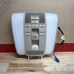 12-18 Mercedes W218 CLS550 CLS400 E350 E400 Overhead Dome Light Lamp Oem Tan. Fixed Price $75.00.