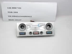 2002-2008 Bmw 745I 745LI Front Upper Dome Reading Map Light Lamp 8379699 Oem. Fixed Price $9.49.