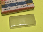 Nissan Caravan Room Dome Light Lens 26411-R8000 Genuine Nos. Fixed Price $20.00.