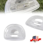 Ford F150 Overhead Ceiling Roof Cab Cargo Dome Lamp Clear Lens YF1Z-13783-CA. Fixed Price $12.99.