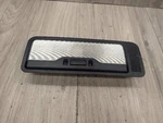 Oem Bmw E46 E85 Z4 Convertible Front Center Interior Dome Light Panel Black. Fixed Price $35.95.