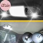 3PCS White Interior Map Dome Light Led Bulbs Compatible With 1987-1996 Ford F-15. Fixed Price $23.84.