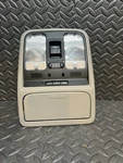 Acura Mdx Overhead Dome Light Lamp W/sunroof Oem 2007 2008 2009. Fixed Price $59.99.