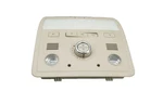 11-17 Volkswagen Vw Touareg Roof Overhead Console Dome Light Lamp 7P6947105 Oem. Fixed Price $66.00.