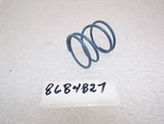 Acdelco Gm 8684827 Oem 4T80-E Auto Trans Accumulator Piston Spring (light Blue). Fixed Price $7.99.