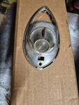 1964-65 Pontiac Lemans Gto Map Dome Light Grand Prix Bonneville. Fixed Price $49.00.