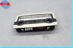 07-13 Bmw X5 X6 E70 Front Upper Interior Dome Light Panel 61319173791 Oem. Fixed Price $28.00.