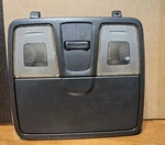 2012-2017 Hyundai Veloster Accent Dome Light Overhead Console 92800-2V000 Tested. Fixed Price $34.99.