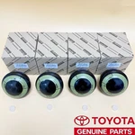 Pack Oem Toyota Lexus LX470 Land Cruiser UZJ100 Suspension Accumulator Genuine. Fixed Price $599.99.