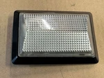 87-91 Ford Mustang Black Headliner Dome Light Map Roof Interior Factory Oe. Fixed Price $39.99.