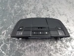 2022 Porsche Cayman GT4 Overhead Console / Dome Lights #5316 L2. Fixed Price $79.99.