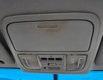2007-2004 Acura Tsx Overhead Dome Light Gray Oem Homelink Console Tested Lens. Fixed Price $60.00.