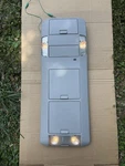 2007-2013 Toyota Tundra Upper Over Head Dome Light Lamp Console Storage Oem. Fixed Price $189.50.