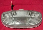 2008-2016 Ford F150 F250 F350 Edge Expedition Overhead Dome Light Map Lamp Oem. Fixed Price $22.99.