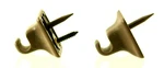 87-05 Ford Mustang Bronco F150 F250 F350 Sun Visor Holding Clip Hook 845. Fixed Price $15.99.