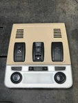 06-12 Bmw E90 3 Series Sedan Overhead Dome Reading Light Lamp Switch Beige Oem. Fixed Price $29.99.