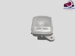 Front Left Roof Overhead Dome Reading Light Lamp Oem Honda Odyssey 2018-24. Fixed Price $28.99.