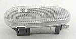 Reproduction Lower Door Panel Light Lens For 2004-2006 Pontiac Gto. Fixed Price $59.98.