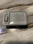 2004-2009 Toyota Prius Front Right Left Over Head Dome Light Under Sun Visor. Fixed Price $18.00.