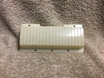 New Interior Dome Light Lens Ford Lincoln Mercury Auto Station Wagons. Fixed Price $40.00.