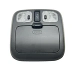 New 2011 2012 Ford Escape Tribute Black Overhead Center Map Dome Light Console. Fixed Price $189.00.