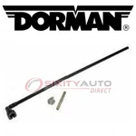 Dorman Fuel Line Connector For 1990-2004 Oldsmobile Silhouette Air Delivery Xz. Fixed Price $29.70.
