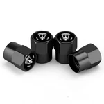 Hisport Fit Maserati Stem 4PCS Universal Car Tire Valve Caps Air Cov.... Fixed Price $30.00.