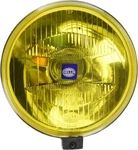 Hella 500 Series Amber High Performance Universal Driving Lamp, Ideal Black. Fixed Price $79.99.