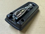 87-91 Ford Mustang Black Headliner Map Light Flip Down Factory Dome Oem Gt. Fixed Price $139.99.