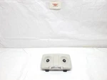 2011-2020 Dodge Journey Rear Reading Lamp Dome Light Gray Oem 1FW42HDAAD. Fixed Price $94.49.