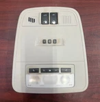09 10 11 12 Buick Lacrosse Sunroof Overhead Console Map Lights. Fixed Price $80.99.