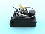 98 99 Mercedes S320 S420 S500 S600 Central Door Locking Vacuum Pump 1408003248. Fixed Price $395.00.